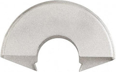 Metabo - Cut-Off Tool Accessories Accessory Type: Guard For Use With: 5" Flat Head Grinder - Americas Industrial Supply