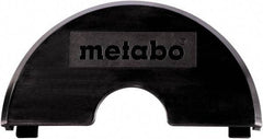 Metabo - Cut-Off Tool Accessories Accessory Type: Guard For Use With: 4 1/2" Angle Grinder - Americas Industrial Supply