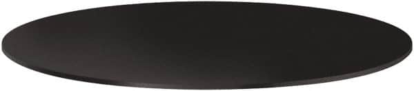 ECONOCO - Open Shelving Accessory/Component - Melamine, 30" Long, Use with Round Racks - Americas Industrial Supply