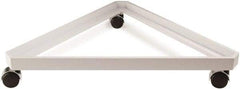 ECONOCO - Open Shelving Accessory/Component - Steel, 24" Long, Use with Grid Panels - Americas Industrial Supply