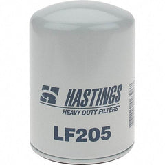 Hastings - Automotive Oil Filter - Donaldson P551264, Fleetguard LF3633 - Hastings LF205, Komatsu 372020F105, Wix 51330 - Americas Industrial Supply