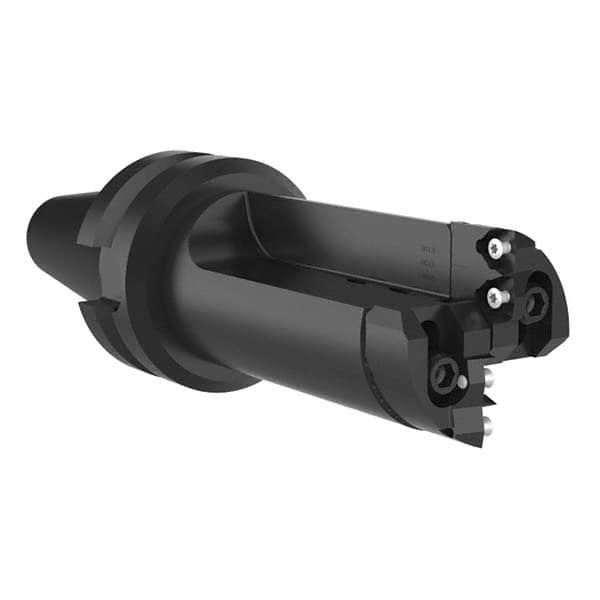 Allied Machine and Engineering - 83.5mm Max Drill Depth, 50.8mm Diam, Indexable Insert Drill - Americas Industrial Supply