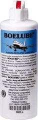 Boelube - BoeLube, 4 oz Bottle Cutting Fluid - Liquid, For Grinding, Sawing, Stamping, Near Dry Machining (NDM) - Americas Industrial Supply