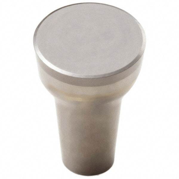 Seco - RCGS2 S Grade CBN010 PCBN Turning Insert - Round, 1/4" Inscr Circle, 23/64 Thick - Americas Industrial Supply