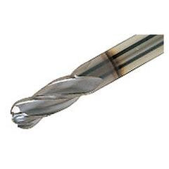 EB100A224C10 IC900 END MILL - Americas Industrial Supply