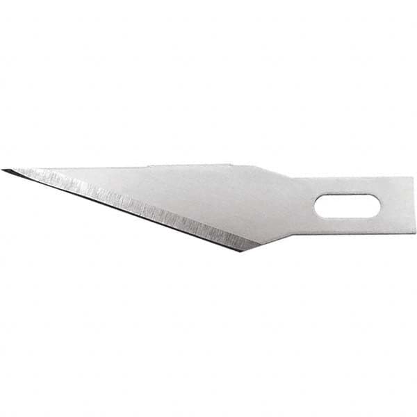 American Line - 1.585" Carbon Steel Hobby Blade - Americas Industrial Supply