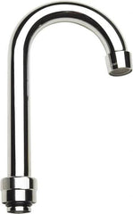 Krowne - Faucet Replacement Swivel Gooseneck - Americas Industrial Supply