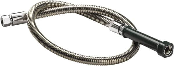 Krowne - Faucet Replacement 44" Pre-Rinse Hose - Americas Industrial Supply