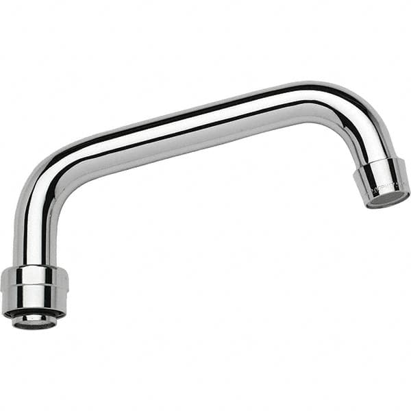 Krowne - Faucet Replacement 6" Swing Tube Spout - Americas Industrial Supply