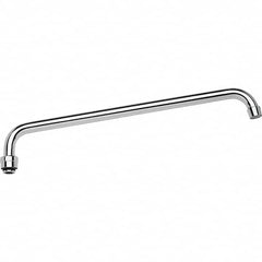 Krowne - Faucet Replacement 16" Swing Tube Spout - Americas Industrial Supply