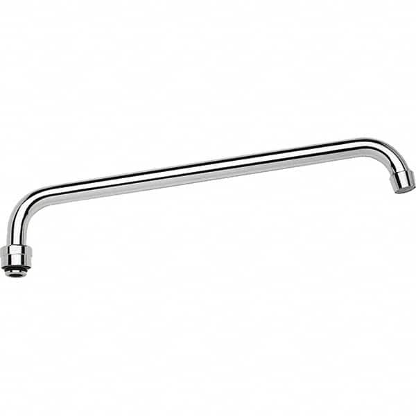 Krowne - Faucet Replacement 14" Swing Tube Spout - Americas Industrial Supply