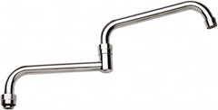 Krowne - Faucet Replacement 18" Swing Tube Spout - Americas Industrial Supply