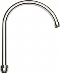 Krowne - Faucet Replacement Swivel Gooseneck - Americas Industrial Supply