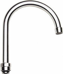 Krowne - Faucet Replacement Swivel Gooseneck - Americas Industrial Supply