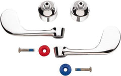 Krowne - Faucet Handles Type: Faucet Handles Style: Blade - Americas Industrial Supply