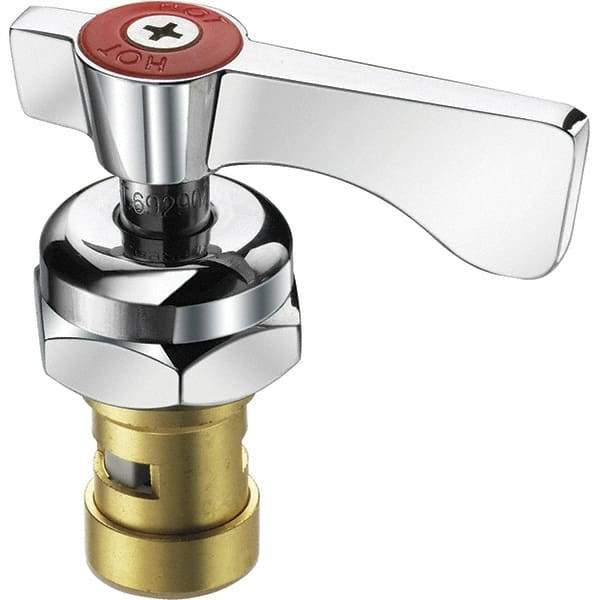 Krowne - Faucet Handles Type: Faucet Handles Style: Blade - Americas Industrial Supply