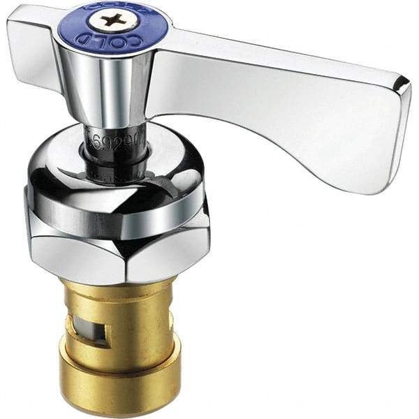 Krowne - Faucet Handles Type: Faucet Handles Style: Blade - Americas Industrial Supply