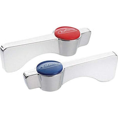 Krowne - Faucet Handles Type: Faucet Handles Style: Blade - Americas Industrial Supply