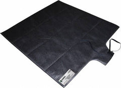 Enpac - Pipe Socks & Dewatering Bags Type: Dewatering Bag Application: Oil/Grease/Sediment/Litter/Debris - Americas Industrial Supply