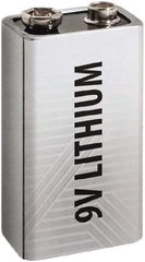 Defibtech - Defibrillator Battery Pack - Compatible With Lifeline AUTO - Americas Industrial Supply