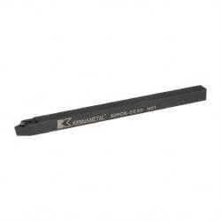 Kennametal - Neutral SDPC 0° Neutral Rake Indexable Turning Toolholder - Americas Industrial Supply