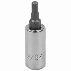 SK - Hand Hex & Torx Bit Sockets - Americas Industrial Supply