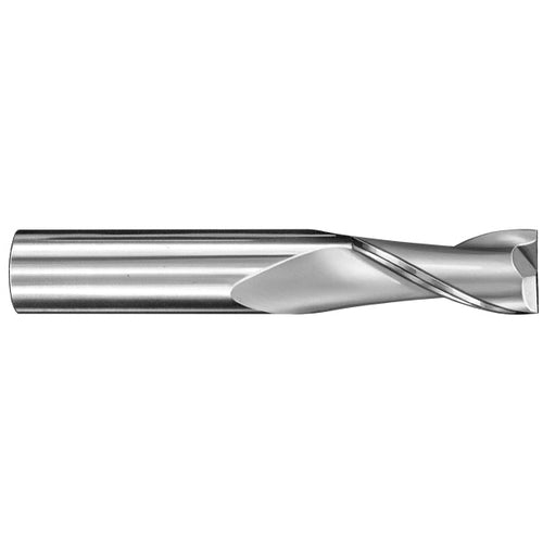 5.0 End Mill 2FL SQ TC - SHEAR-CARB 5x6x10x57