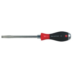 4.5MM SOFTFINISH X-HD SLOTTED - Americas Industrial Supply