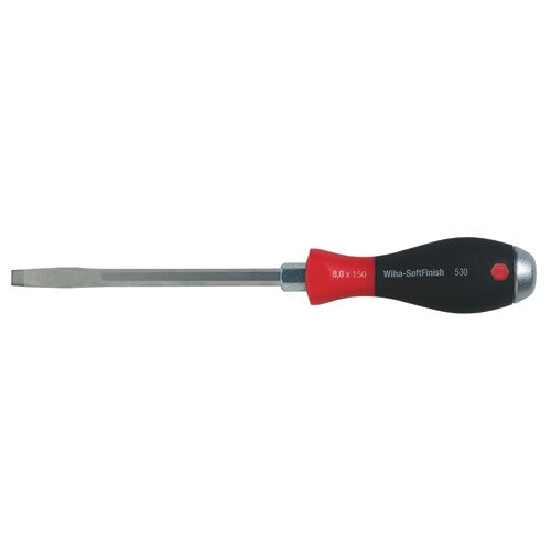 5.5MM SOFTFINISH X-HD SLOTTED - Americas Industrial Supply