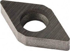 Seco - 1/2" Insert Inscribed Circle, Anvil for Indexables - Americas Industrial Supply