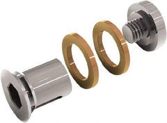 Seco - Spare Parts Package for Indexable Parting-Off Blades & Toolholders - Series Jetstream - Americas Industrial Supply