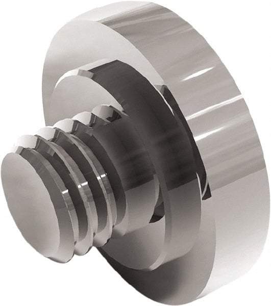 Seco - Lock Screw for Indexable Turning (Cut-Off) - For Use with Inserts & Tool Holders - Americas Industrial Supply