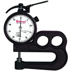 1015A DIAL HAND GAGE - Americas Industrial Supply