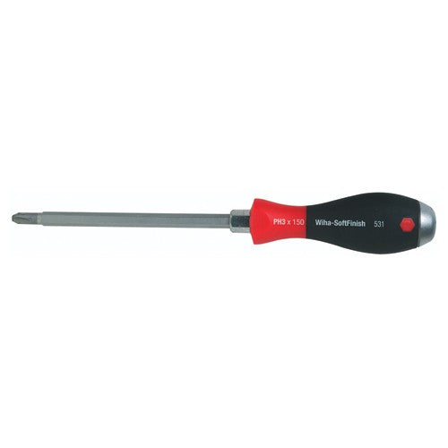 NO.2 SOFTFINISH X-HD PHILLIPS - Americas Industrial Supply