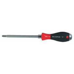 NO.3 SOFTFINISH X-HD PHILLIPS - Americas Industrial Supply