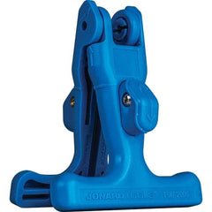 Jonard Tools - Fiber-Optic Cable Wire Stripper - Plastic Handle - Americas Industrial Supply