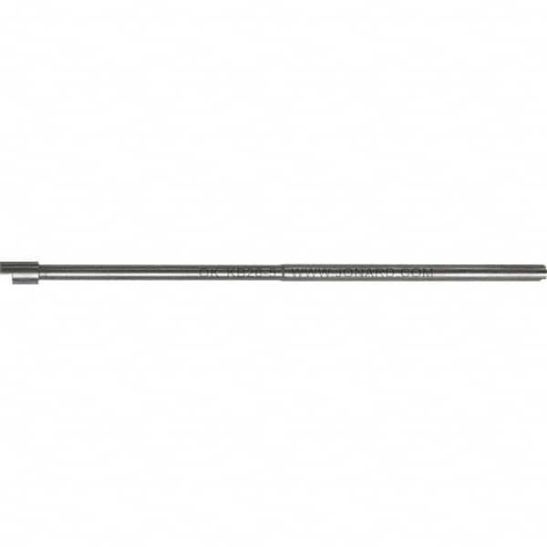 OK Industries - 26 AWG Compatible Wire, 5 Inch Long Regular Wire Wrapping Bit - 3/4 Inch Deep - Americas Industrial Supply