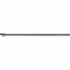 OK Industries - 26 AWG Compatible Wire, 5 Inch Long Regular Wire Wrapping Bit - 3/4 Inch Deep - Americas Industrial Supply