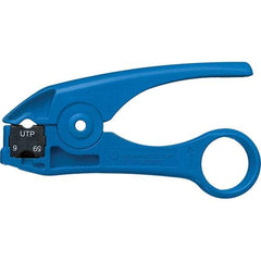 Jonard Tools - Cable Wire Stripper - Plastic Handle - Americas Industrial Supply