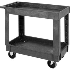 Quantum Storage - Carts Type: Mobile Load Capacity (Lb.): 550.000 - Americas Industrial Supply