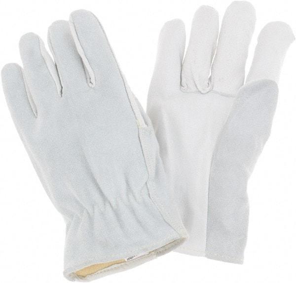 PIP - Size 2XL, ANSI Cut Lvl A2, Cut Resistant Gloves - Natural - Americas Industrial Supply