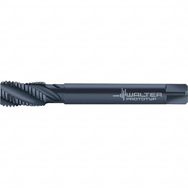 Walter-Prototyp - 3/4-10 UNC 4 Flute 2B Modified Bottoming Spiral Flute Tap - Americas Industrial Supply