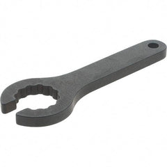 Iscar - Open End Wrench for Indexable Boring Toolholders - Collet Chuck Compatible, PICCO ACE Toolholder Style Compatibility, Series PICCOACE - Americas Industrial Supply