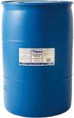Detco - 55 Gal Drum Finish - Use on Resilient Flooring - Americas Industrial Supply