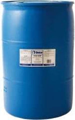 Detco - 55 Gal Drum Cleaner - Use on Resilient Flooring - Americas Industrial Supply