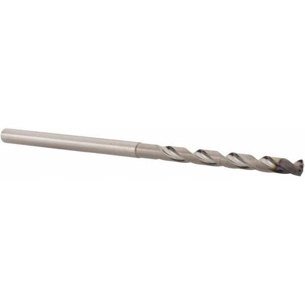 Walter-Titex - 2.85mm, 140° Point, Solid Carbide Micro Drill Bit - Americas Industrial Supply