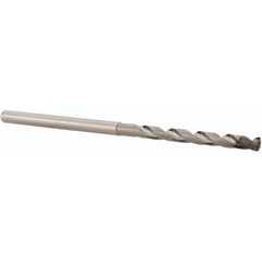 Walter-Titex - 2.85mm, 140° Point, Solid Carbide Micro Drill Bit - Americas Industrial Supply