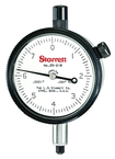 25-118JN/S DIAL INDICATOR - Americas Industrial Supply