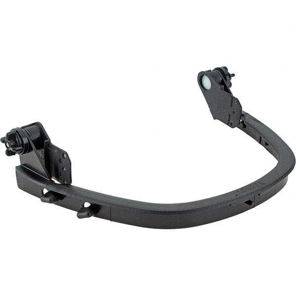 Jackson Safety - Face Shield & Headgear Accessories - 437 BLADE MNTD CAPSHIELD FRAME - Americas Industrial Supply
