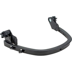 Jackson Safety - Face Shield & Headgear Accessories - 437 BLADE MNTD CAPSHIELD FRAME - Americas Industrial Supply